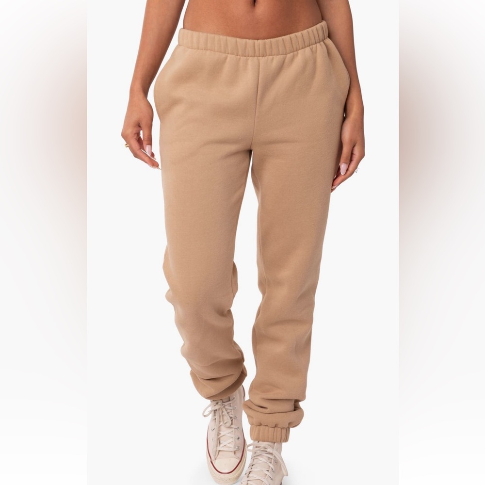 Edikted Joni Sweatpants Size Small
